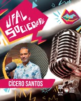 Abandono na infância é tema de pesquisa apresentada no Ufal e Sociedade