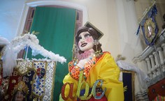 Bloco Filhinhos da Mamãe