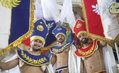 Bloco Filhinhos da Mamãe