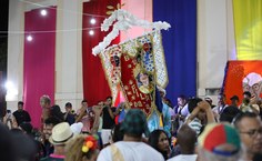 Bloco Filhinhos da Mamãe