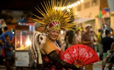 Bloco Filhinhos da Mamãe