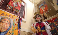 Bloco Filhinhos da Mamãe