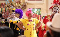 Bloco Filhinhos da Mamãe