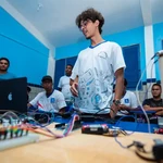 Maceió recebe edição do SigmaFestival e reúne jovens talentos do Nordeste