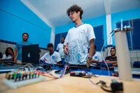 Maceió recebe edição do SigmaFestival e reúne jovens talentos do Nordeste