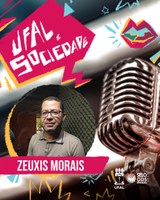 Sisu 2026 e novas regras de seleção são temas do Ufal e Sociedade