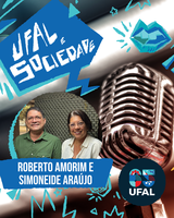 Ufal celebra 65 anos com campanha institucional e documentário