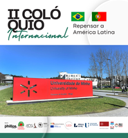 Ufal integra 2º Colóquio Internacional “Repensar a América Latina” em Portugal