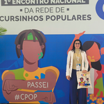 Ufal participa de 1° Encontro Nacional de Cursinhos Populares