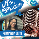 Ambulatório de Nutrição da Ufal é tema de entrevista no Ufal e Sociedade
