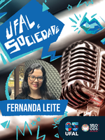 Ambulatório de Nutrição da Ufal é tema de entrevista no Ufal e Sociedade