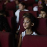 Escolas públicas e privadas podem se inscrever no Circuito Penedo de Cinema