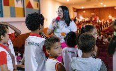 Escolas já podem se inscrever para garantir participação no Circuito Penedo de Cinema