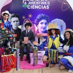 Futuro da Ciência, diversidade e inovação marcam o terceiro dia da Sinpete