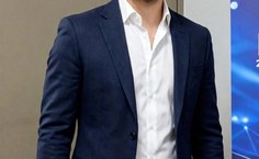 Professor Helder Farias