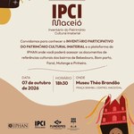 MTB recebe lançamento do Inventário Participativo do Patrimônio Cultural de Maceió
