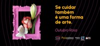 Outubro Rosa: Pinacoteca promove ação sobre arte, corpo e saúde da mulher