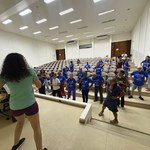 Projeto EnvelheSer Ativo promove valorização e bem-estar da pessoa idosa