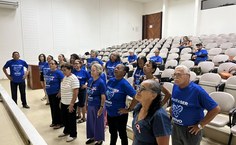 Atividade do Projeto EnvelheSer Ativo