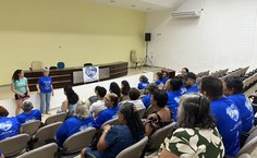 Atividade do Projeto EnvelheSer Ativo