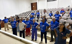 Atividade do Projeto EnvelheSer Ativo