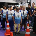 Sinpete 2026: maior evento de divulgação científica de Alagoas segue até sexta (30)