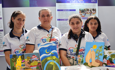 2º dia de Sinpete Nacional 2026