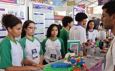 2º dia de Sinpete Nacional 2026