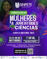 Sinpete mobiliza unidades acadêmicas e amplia integração entre áreas do conhecimento
