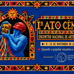 Ufal promove encontro de artes inspirado em Ariano Suassuna, participe