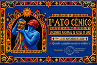 Ufal promove encontro de artes inspirado em Ariano Suassuna, participe