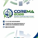 Ufal sedia congresso de recursos energéticos e debate energia, inovação e sustentabilidade