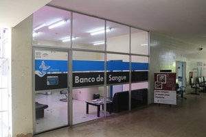 HU intensifica campanha de doação de sangue antes do Carnaval