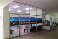 HU intensifica campanha de doação de sangue antes do Carnaval