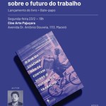Jornalista Leonardo Sakamoto lança livro em Maceió na segunda, dia 23