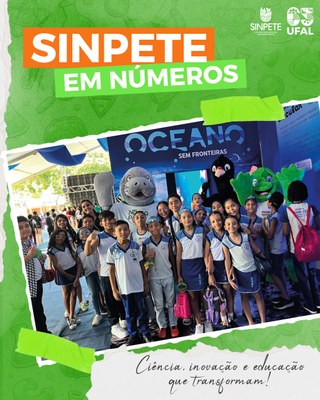 Tema da edição de 2026 que será “Mulheres e Juventude nas Ciências - A ciência muda quando muda quem a faz”