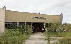 Serviço é vinculado ao curso de Letras