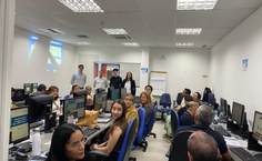 Cátedra Sérgio Henrique Ferreira realiza formação para técnicos dos municípios alagoanos