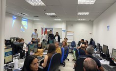 Cátedra Sérgio Henrique Ferreira realiza formação para técnicos dos municípios alagoanos