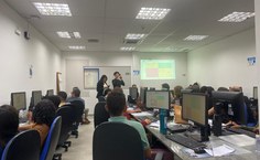 Cátedra Sérgio Henrique Ferreira realiza formação para técnicos dos municípios alagoanos