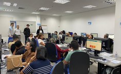 Cátedra Sérgio Henrique Ferreira realiza formação para técnicos dos municípios alagoanos