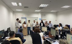 Cátedra Sérgio Henrique Ferreira realiza formação para técnicos dos municípios alagoanos