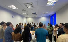 Cátedra Sérgio Henrique Ferreira realiza formação para técnicos dos municípios alagoanos