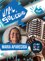 Especial Mês da Mulher: Conheça a trajetória de Maria Aparecida Oliveira