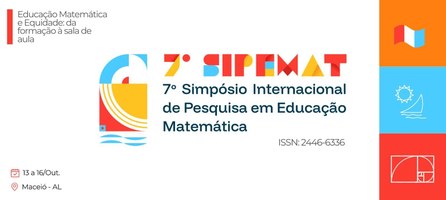 Maceió sediará 7º Simpósio Internacional de Pesquisa em Educação Matemática