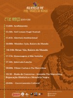 'Mulheres de Axé' celebra força feminina e religiões de matrizes africanas