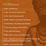 'Mulheres de Axé' celebra força feminina e religiões de matrizes africanas