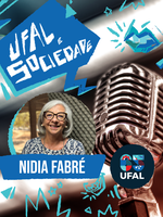 Planejamento Espacial Marinho é tema da entrevista do Ufal e Sociedade