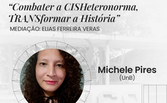 Pós-Graduação em História promove aula inaugural sobre gênero e inclusão