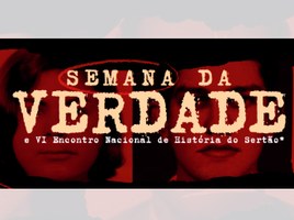 Semana da Verdade discute os impactos da ditadura militar em Alagoas